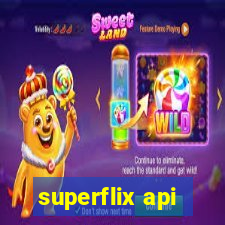 superflix api